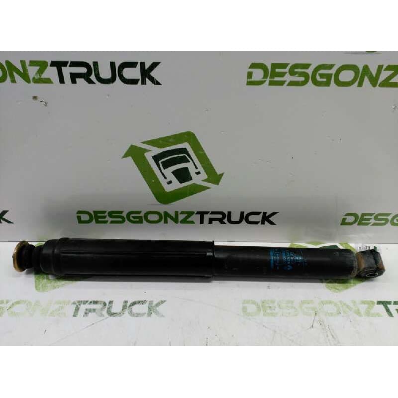 Recambio de amortiguador trasero izquierdo para renault trafic (desde 5.89) t 1100 referencia OEM IAM - Blanco