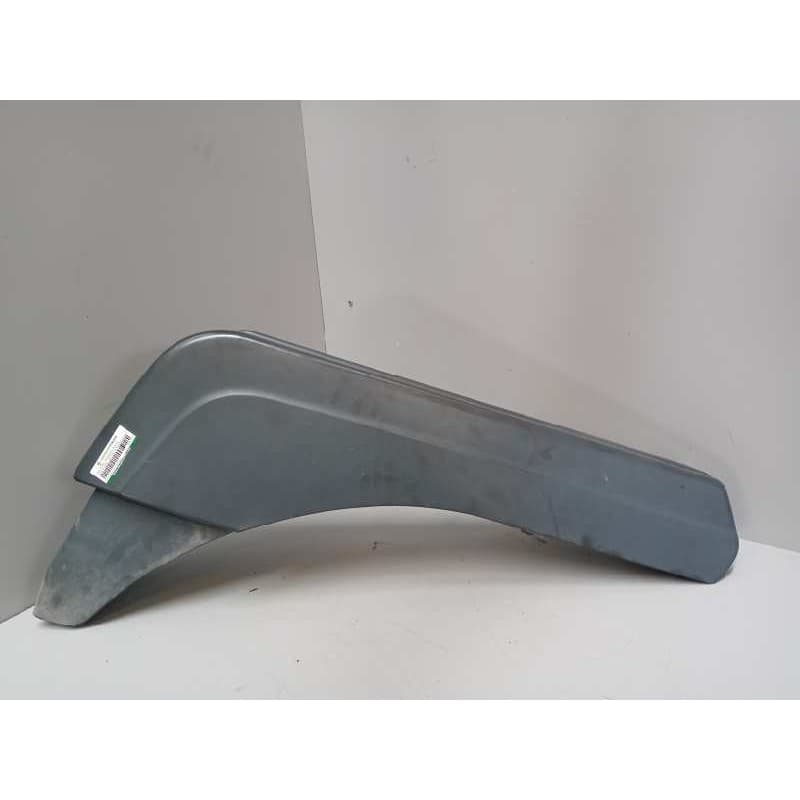Recambio de moldura trasera cabina para man m 2000 l/m 2000 m 14.284 e2 6.9 diesel referencia OEM IAM 81612105361 IZQUIERDA - Blanco
