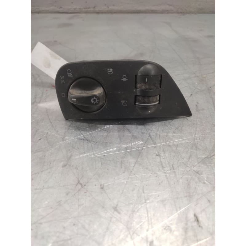 Recambio de mando luces para seat arosa (6h1) select referencia OEM IAM 6KI1941531B