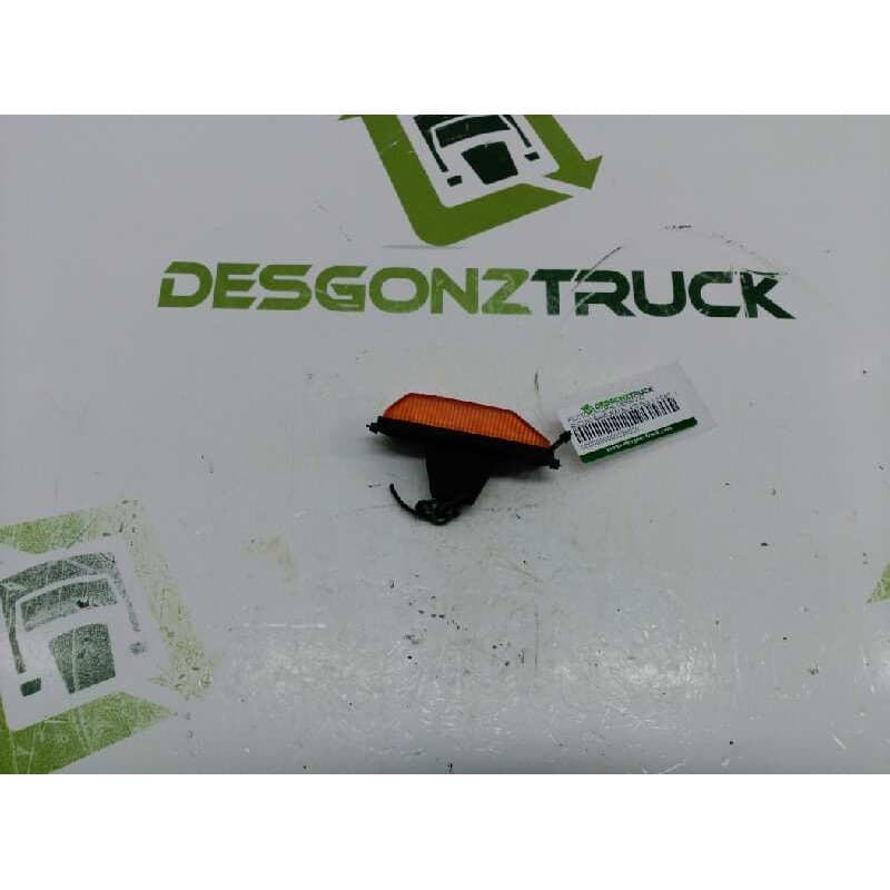 Recambio de piloto lateral derecho para suzuki samurai sj 413 (sj) 1.3 cat referencia OEM IAM - Blanco