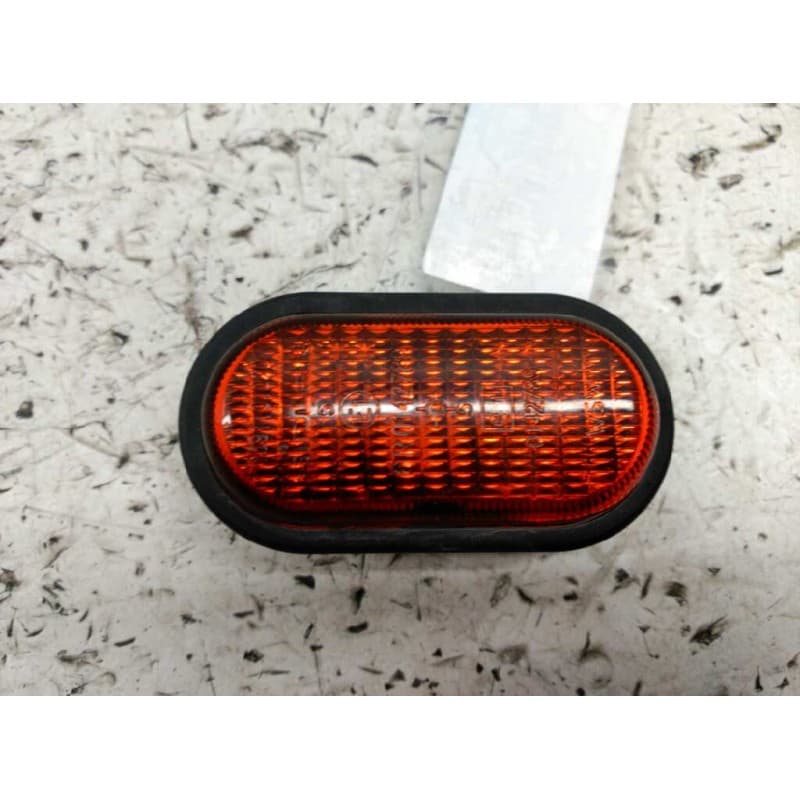 Recambio de piloto lateral izquierdo para renault master desde '98 referencia OEM IAM 7700847333 8200194580 NARANJA - Blanco