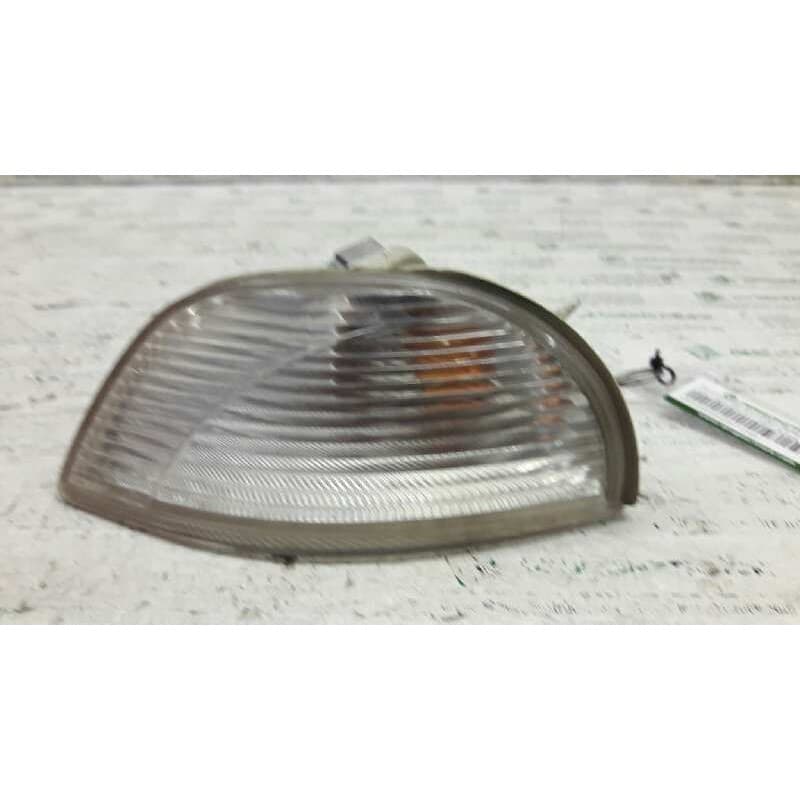 Recambio de piloto delantero derecho para fiat seicento (187) active referencia OEM IAM 40900748 BLANCO - Verde