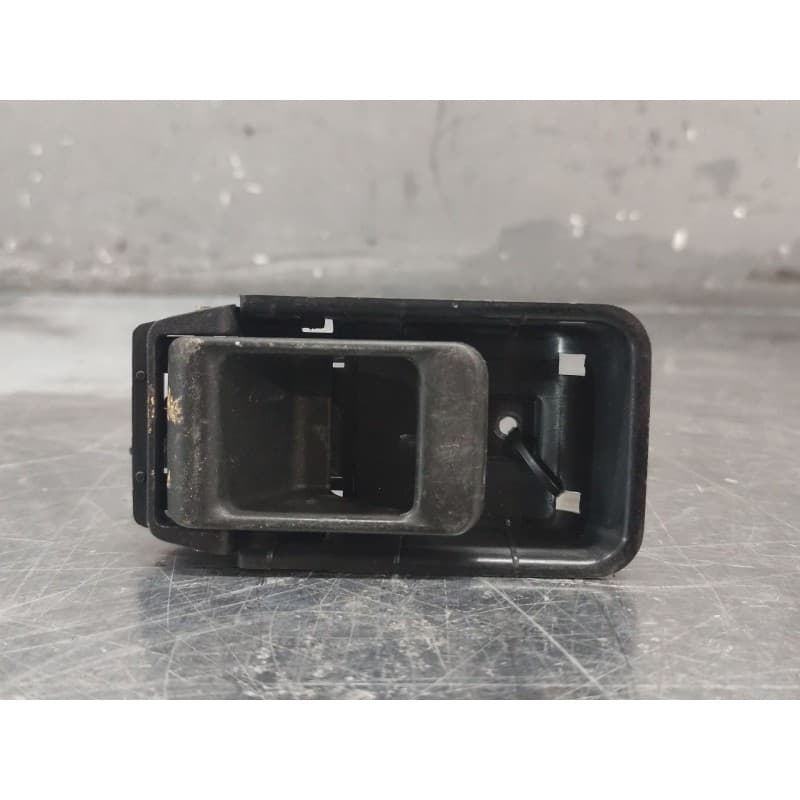 Recambio de maneta interior delantera derecha para peugeot boxer caja cerr. acristalado (rs3200)(230)('02) 1400 d referencia OEM - Blanco