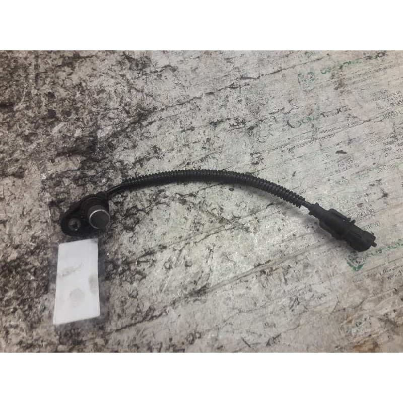 Recambio de captador cigueñal para peugeot boxer caja cerr. techo elevado (rs2850)(290/330)('02) 330 cs td referencia OEM IAM 02