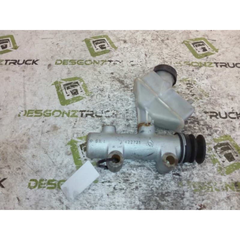 Recambio de bombin freno para iveco eurotrakker (mp) fki 340 e 34 tráfico urbano referencia OEM IAM 1422721