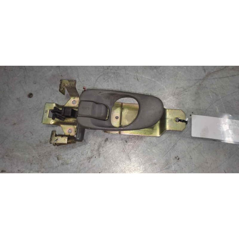 Recambio de maneta interior delantera derecha para kia carnival td ls referencia OEM IAM - Gris