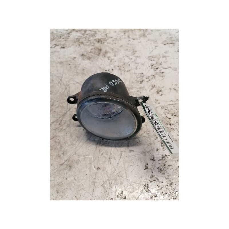 Recambio de faro antiniebla derecho para toyota corolla (e15) high referencia OEM IAM 2 PINS
