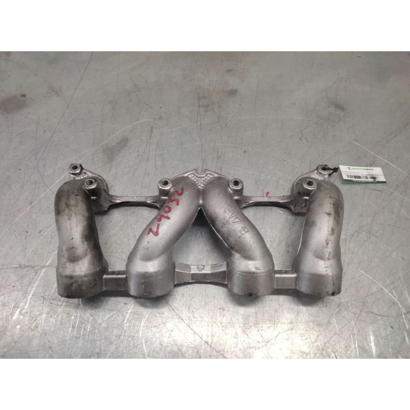 Recambio de colector admision para citroën berlingo / berlingo first furgoneta/monovolumen (m_) 1.9 d 70 4wd (mbwjz, mcwjz) refe