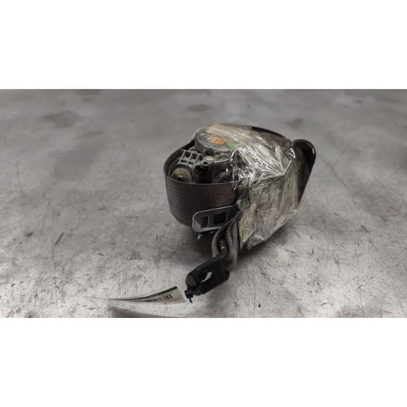 Recambio de cinturon seguridad delantero izquierdo para chrysler pt cruiser (pt) referencia OEM IAM 520478505D - Gris