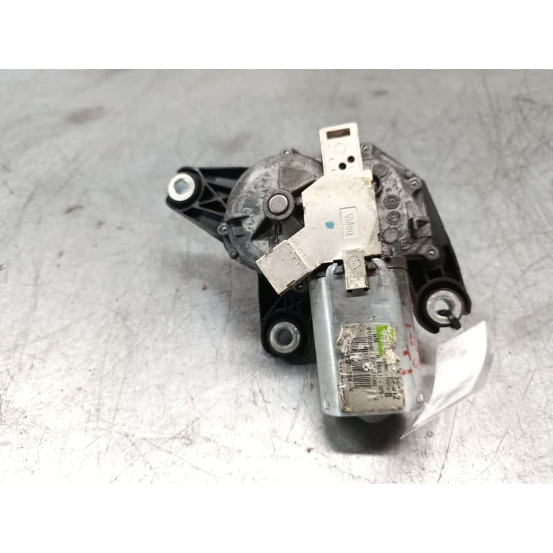 Recambio de motor limpia trasero para renault trafic combi (ab 4.01) referencia OEM IAM 7700311590 IZQUIERDO 3 PINS - Gris