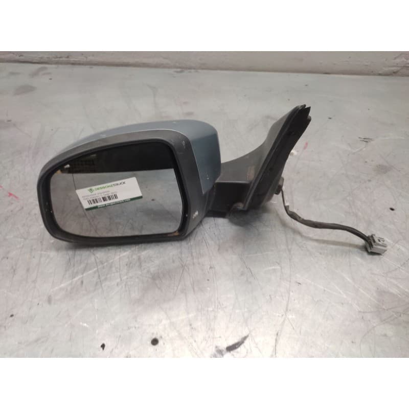 Recambio de retrovisor izquierdo para ford mondeo iv sedán (ba7) 2.0 tdci referencia OEM IAM ELECTRICO 5 CABLES - Gris