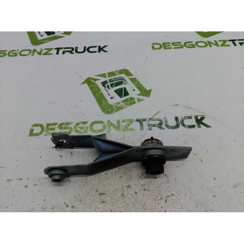 Recambio de soporte motor derecho para renault espace iv (jk0) dynamique referencia OEM IAM 8200250743 - Azul