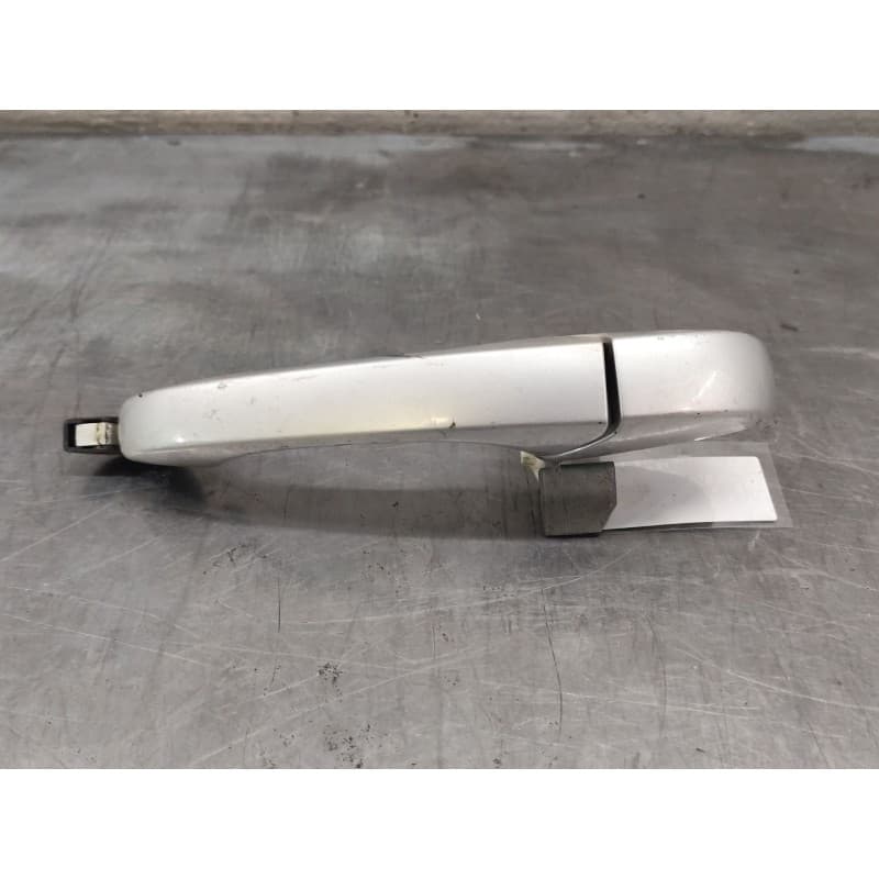 Recambio de maneta exterior delantera derecha para dodge caliber s referencia OEM IAM