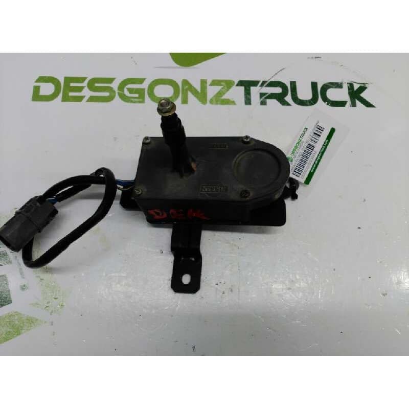 Recambio de motor limpia faros para nissan patrol (k/w260) largo ta referencia OEM IAM - Blanco