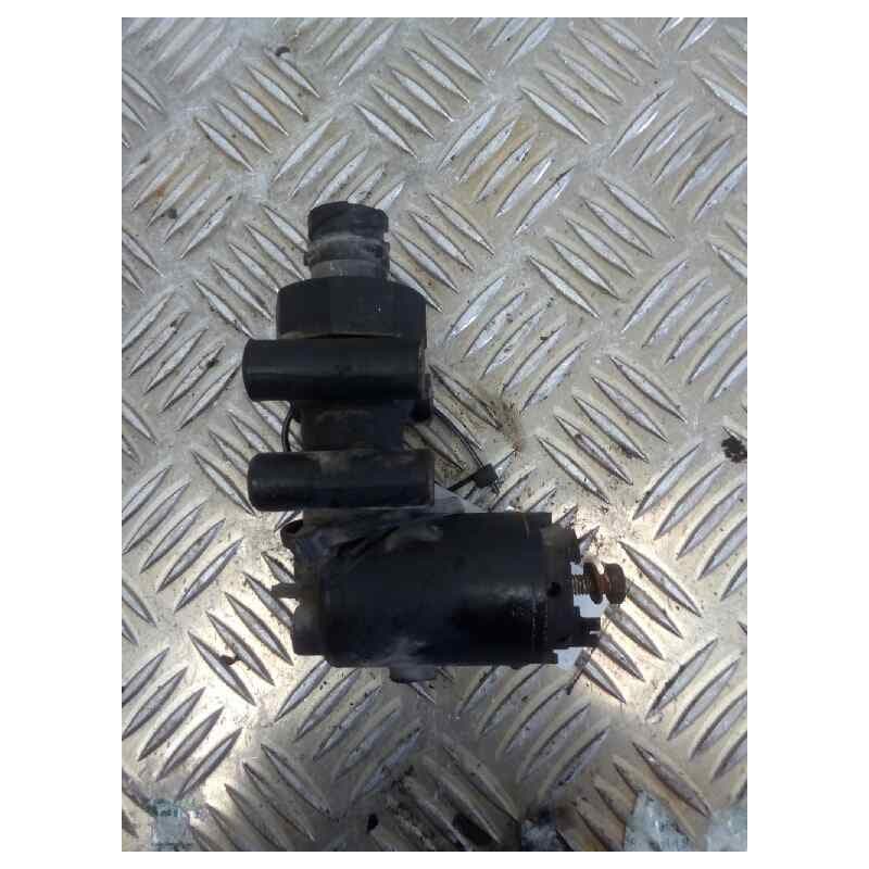 Recambio de valvula aire para man m 2000 l/m 2000 m 14.224 e2 fsa mls 14.224 e 2 larga distancia referencia OEM IAM 4410500110 - Verde