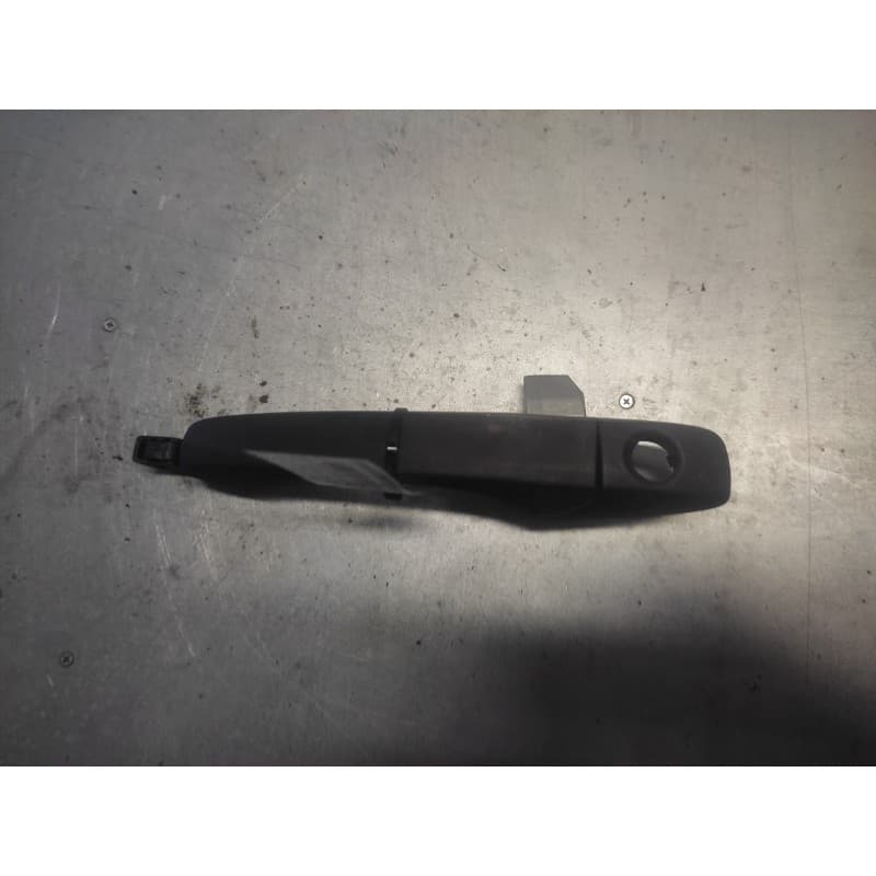 Recambio de maneta exterior delantera izquierda para dodge caliber s referencia OEM IAM