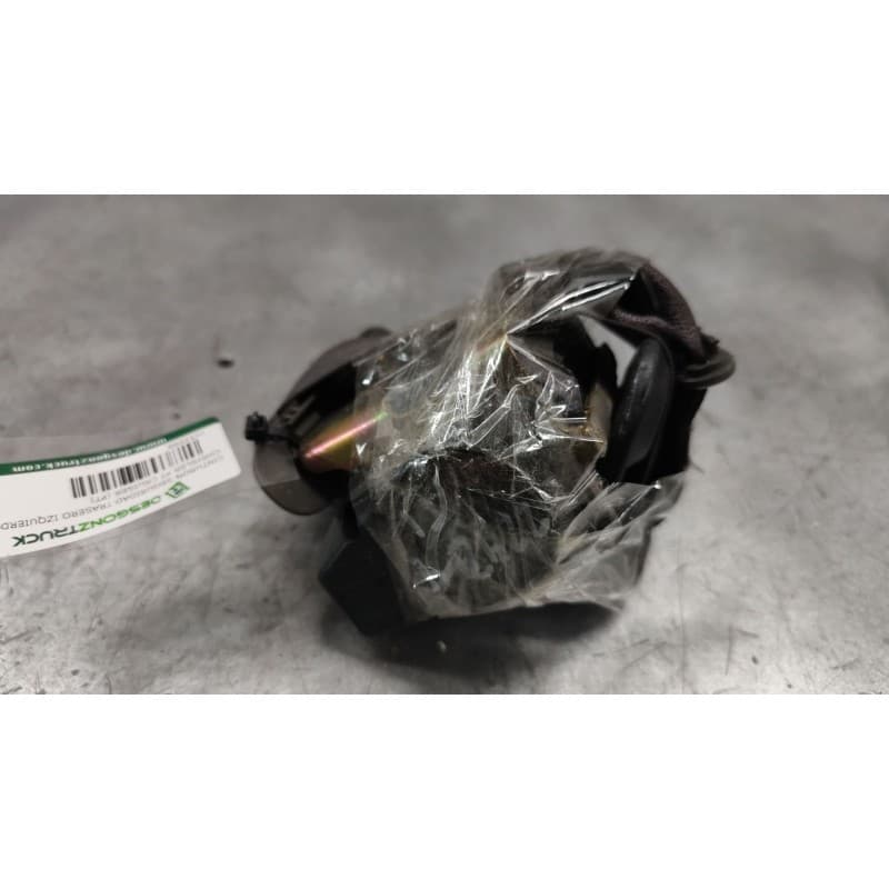 Recambio de cinturon seguridad trasero izquierdo para chrysler pt cruiser (pt) referencia OEM IAM - Gris