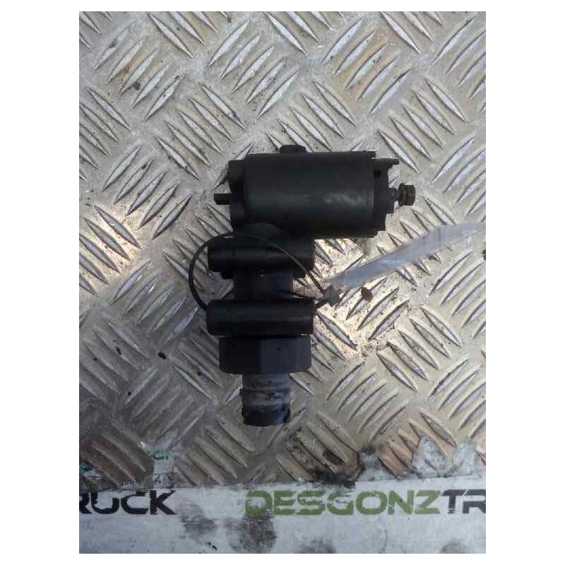 Recambio de valvula aire para man m 2000 l/m 2000 m 14.224 e2 fsa mls 14.224 e 2 larga distancia referencia OEM IAM 4410500110 - Verde
