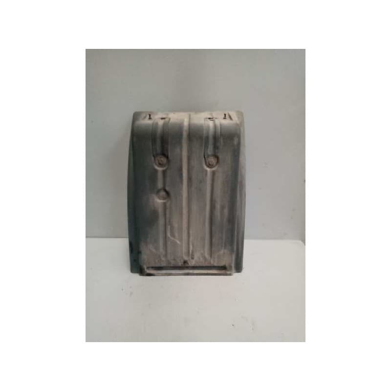 Recambio de guardabarros delantero izquierdo para man tg - a 26.480 12.8 diesel (d 2876 lf 12) referencia OEM IAM 81664106260 3 - Blanco
