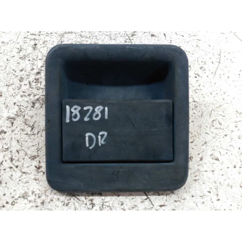 Recambio de maneta exterior delantera derecha para peugeot boxer caja cerr. acristalado (rs3200)(230)('02) 1400 d referencia OEM - Blanco