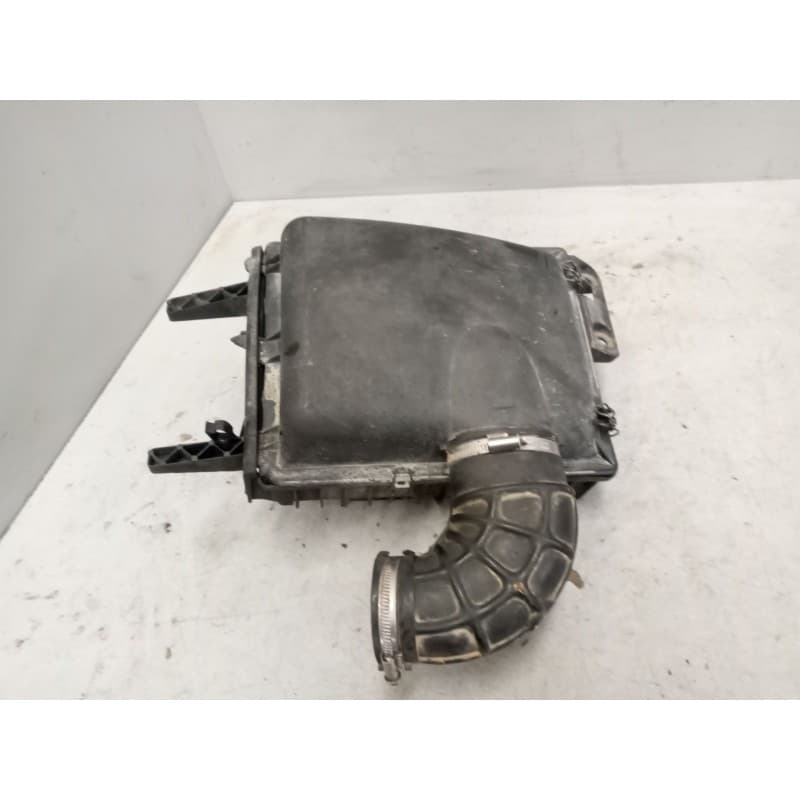 Recambio de filtro aire para renault master caja abierta/chasis ab '98 caja abierta batalla 3578 referencia OEM IAM 7700300662 - Rojo