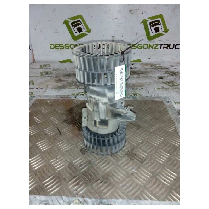 Recambio de motor calefaccion para scania serie 4 (p/r 124 g) fg 420 (6x2) e2/e3 corto cp 13 / 14 b referencia OEM IAM - Blanco