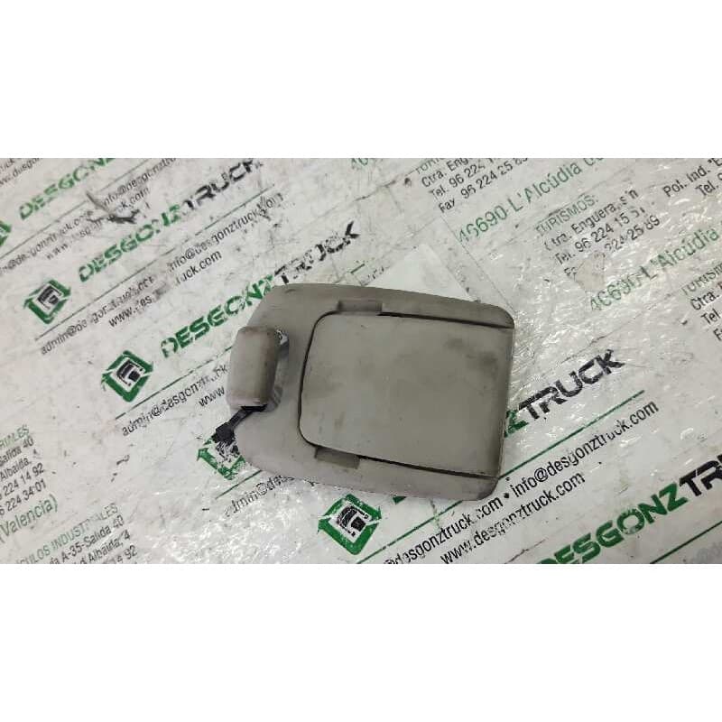 Recambio de asa para citroën berlingo 1.9 600 d furg. referencia OEM IAM