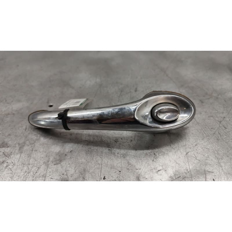 Recambio de maneta exterior delantera derecha para chrysler pt cruiser (pt) referencia OEM IAM - Gris