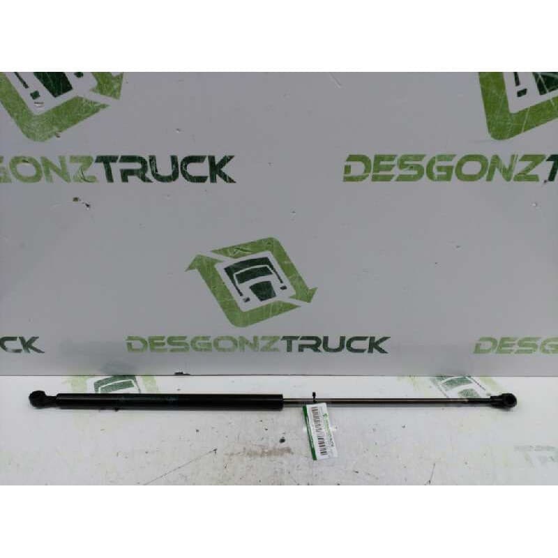 Recambio de amortiguadores maletero / porton para citroën zx 1.9 d tonic referencia OEM IAM 96027543 - Blanco