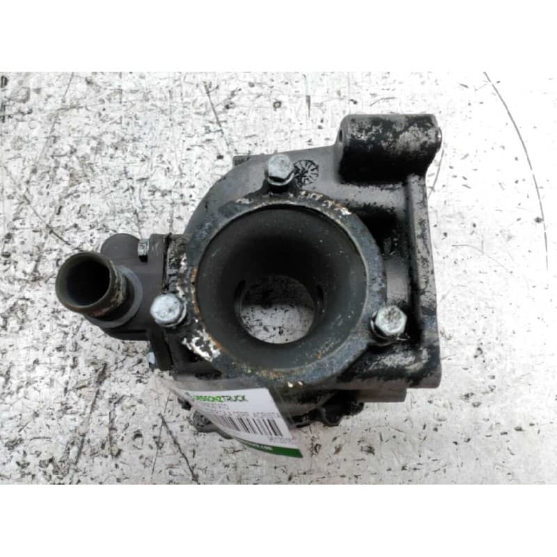 Recambio de cuerpo termostato para peugeot boxer caja cerr. acristalado (rs3200)(230)('02) 1400 d referencia OEM IAM 9613316380 - Blanco