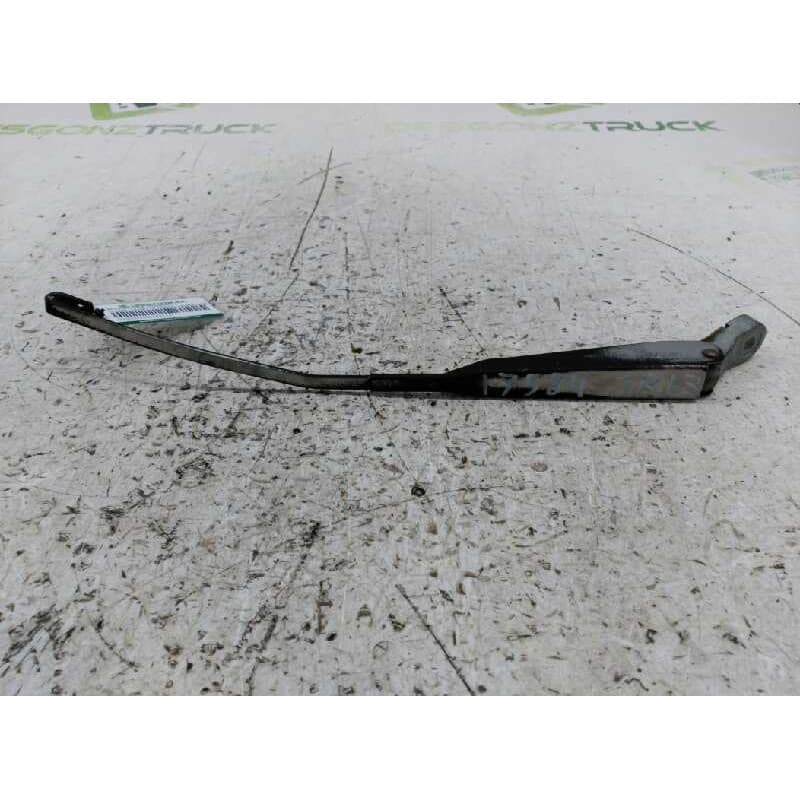 Recambio de brazo limpia trasero para nissan vanette cargo vanette cargo caja cerrada referencia OEM IAM IZQUIERDO - Blanco