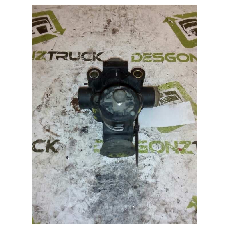Recambio de valvula aire para . schmitz ..... referencia OEM IAM 612057001 9591590 VALVULA REGULADORA EN FUNCION DE LA CARGA