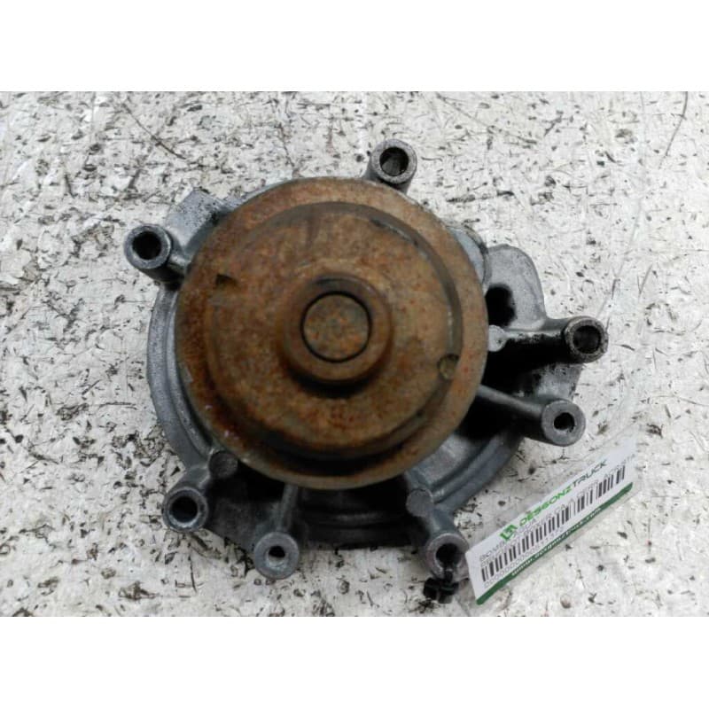 Recambio de bomba agua para peugeot boxer caja cerr. acristalado (rs3200)(230)('02) 1400 d referencia OEM IAM SIN SOPORTE - Blanco
