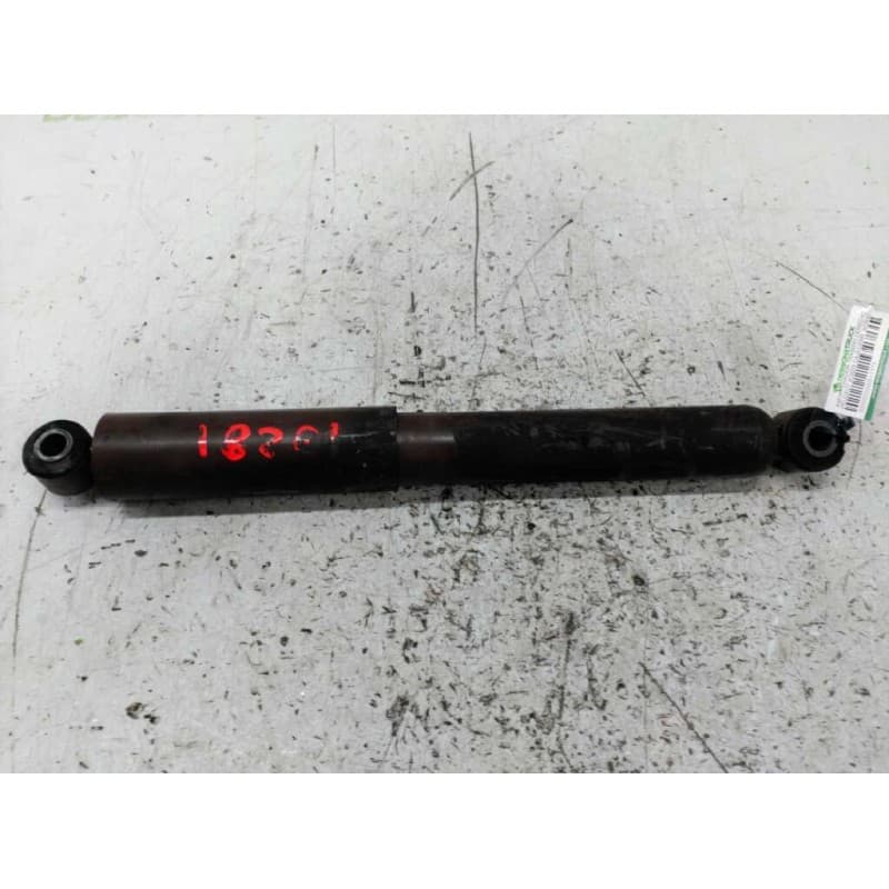 Recambio de amortiguador trasero derecho para peugeot boxer caja cerr. acristalado (rs3200)(230)('02) 1400 d referencia OEM IAM - Blanco