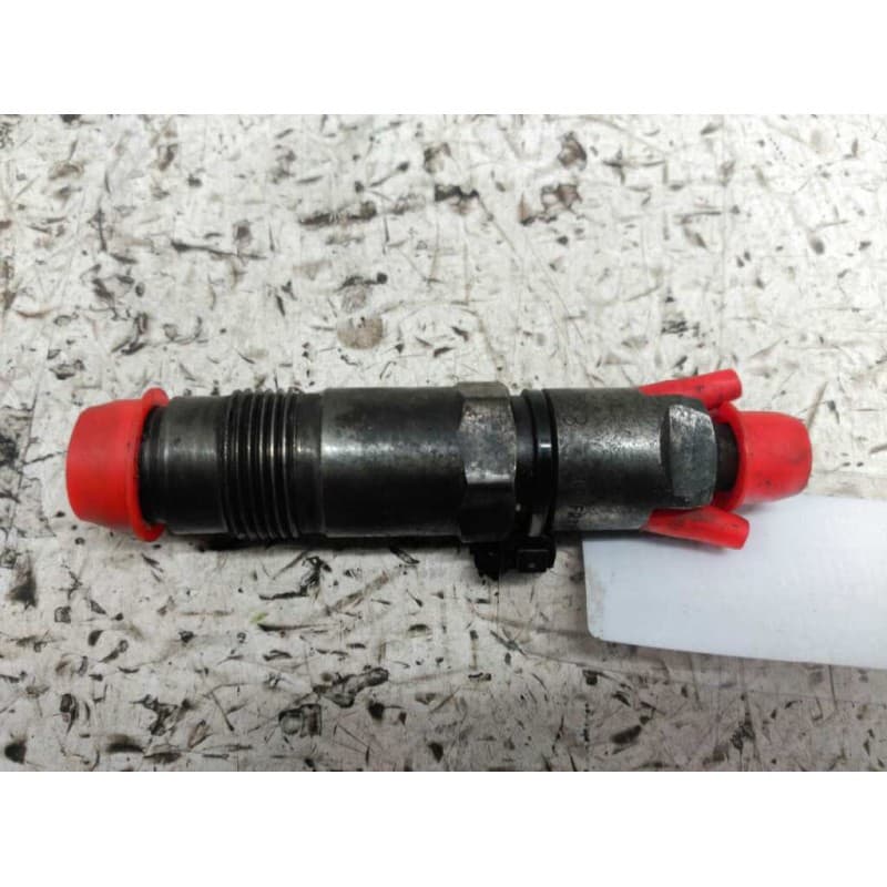 Recambio de inyector para peugeot boxer caja cerr. acristalado (rs3200)(230)('02) 1400 d referencia OEM IAM 76206268 - Blanco