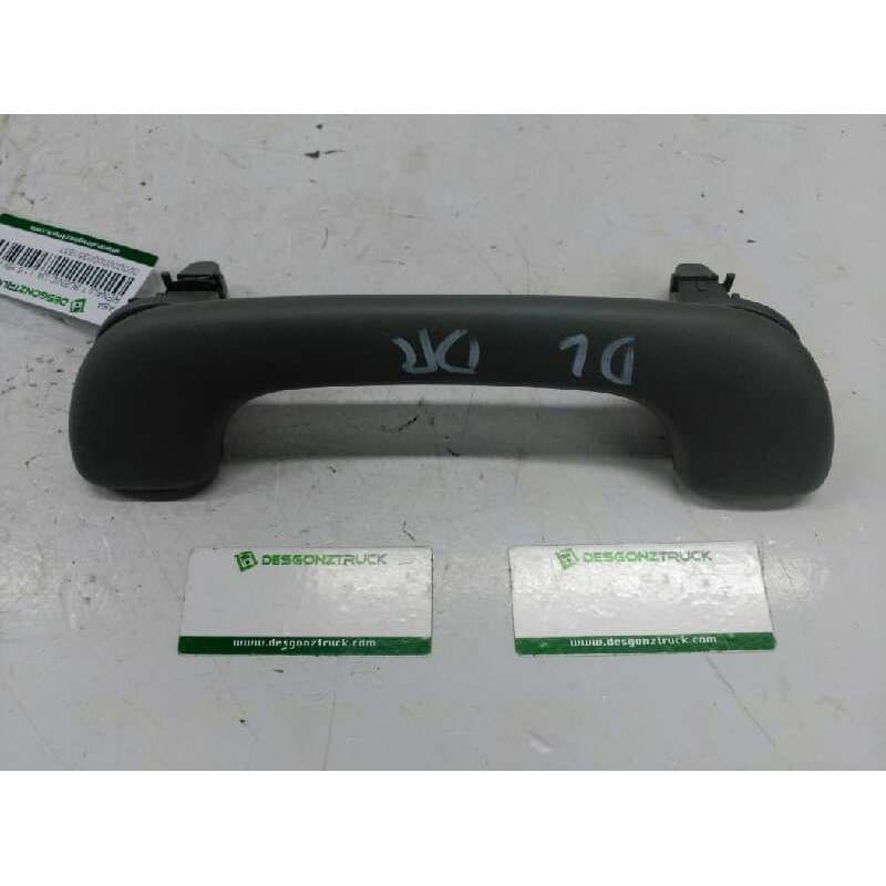 Recambio de asa para renault scenic (ja..) 1.6 16v authentique (ja0b/11) referencia OEM IAM - Verde