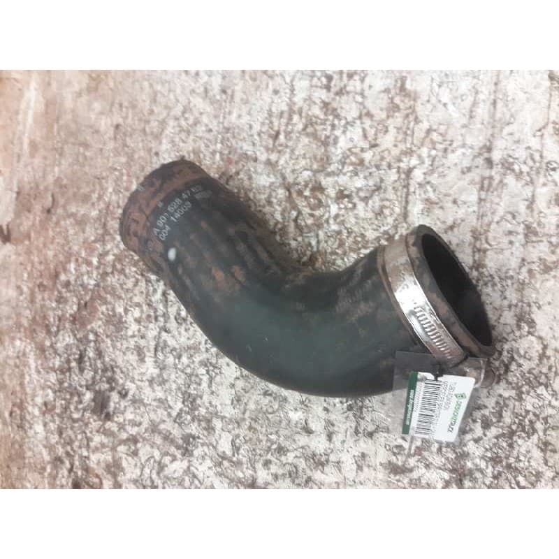 Recambio de tubo admision para mercedes-benz sprinter 02.00 caja cerrada 211 cdi (901.6/902.661-662) referencia OEM IAM A901528