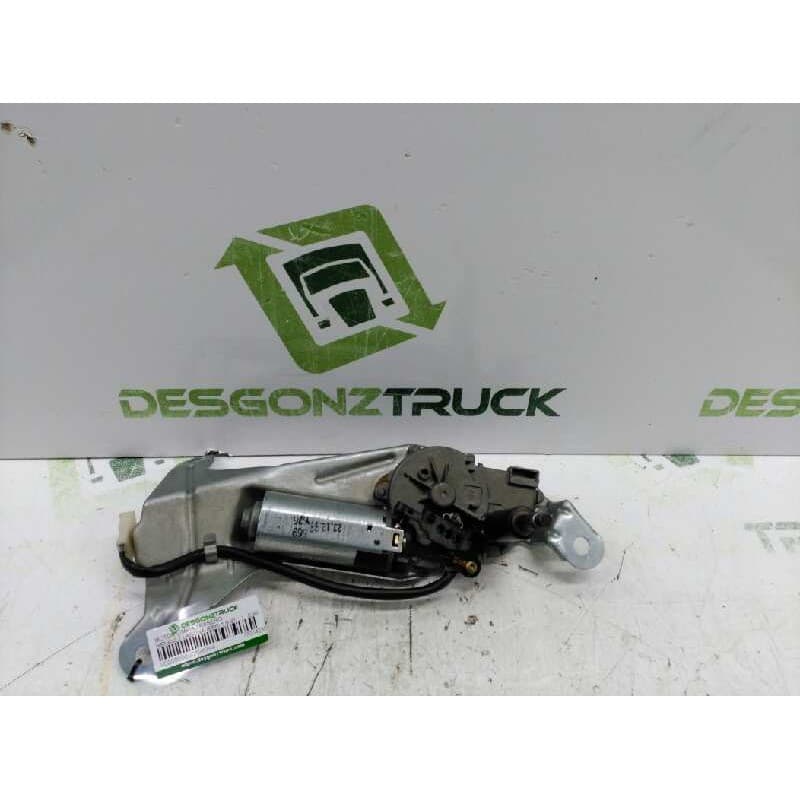 Recambio de motor limpia trasero para renault laguna (b56) 1.9 dti referencia OEM IAM 7700423583 - Gris