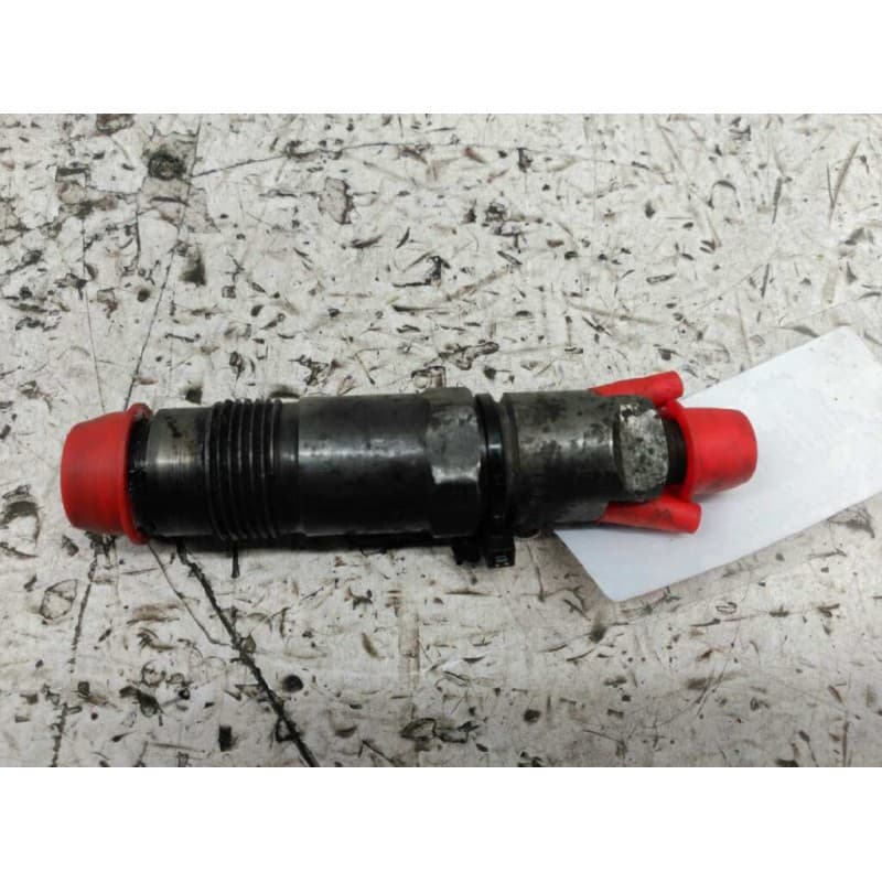 Recambio de inyector para peugeot boxer caja cerr. acristalado (rs3200)(230)('02) 1400 d referencia OEM IAM 76206268 - Blanco