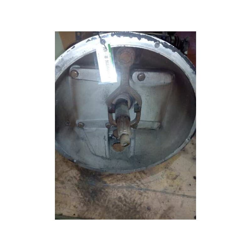 Recambio de caja cambios para man trucks m 2000 l 14.224 lac, larc (220cv) referencia OEM IAM FSO5206B 51320039315 Y05133R