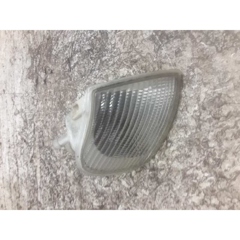 Recambio de piloto delantero derecho para seat ibiza (6k) básico referencia OEM IAM 6K5953050B