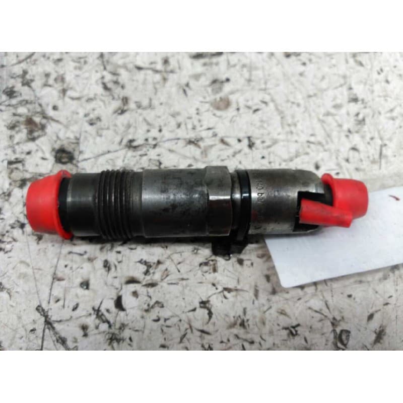 Recambio de inyector para peugeot boxer caja cerr. acristalado (rs3200)(230)('02) 1400 d referencia OEM IAM 76206268 - Blanco