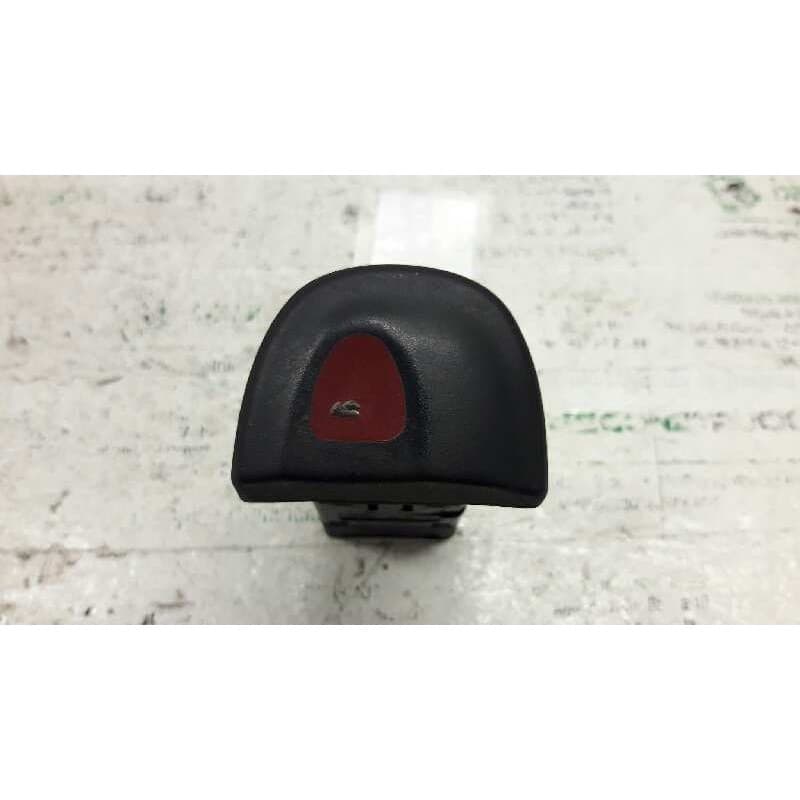 Recambio de warning para renault megane i fase 2 berlina (ba0) 1.9 d authentique referencia OEM IAM - Gris