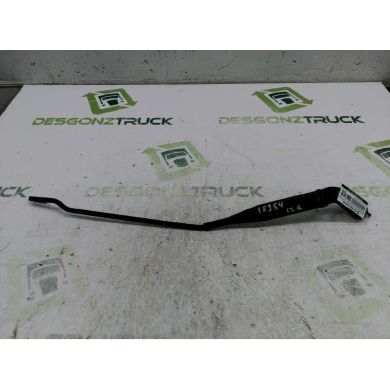 Recambio de brazo limpia delantero izquierdo para citroën xantia berlina 1.6i x / 1.6 x referencia OEM IAM 6429H3 - Verde