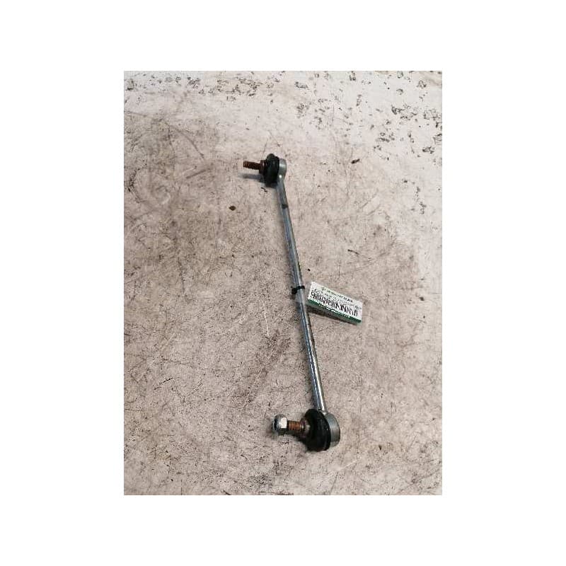 Recambio de bieleta barra estabilizadora delantera para citroën c3 pluriel 1.4 hdi referencia OEM IAM - Verde