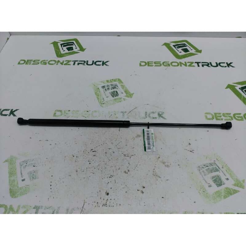 Recambio de amortiguadores maletero / porton para peugeot 205 berlina 1.1 mito referencia OEM IAM 873193 - Blanco