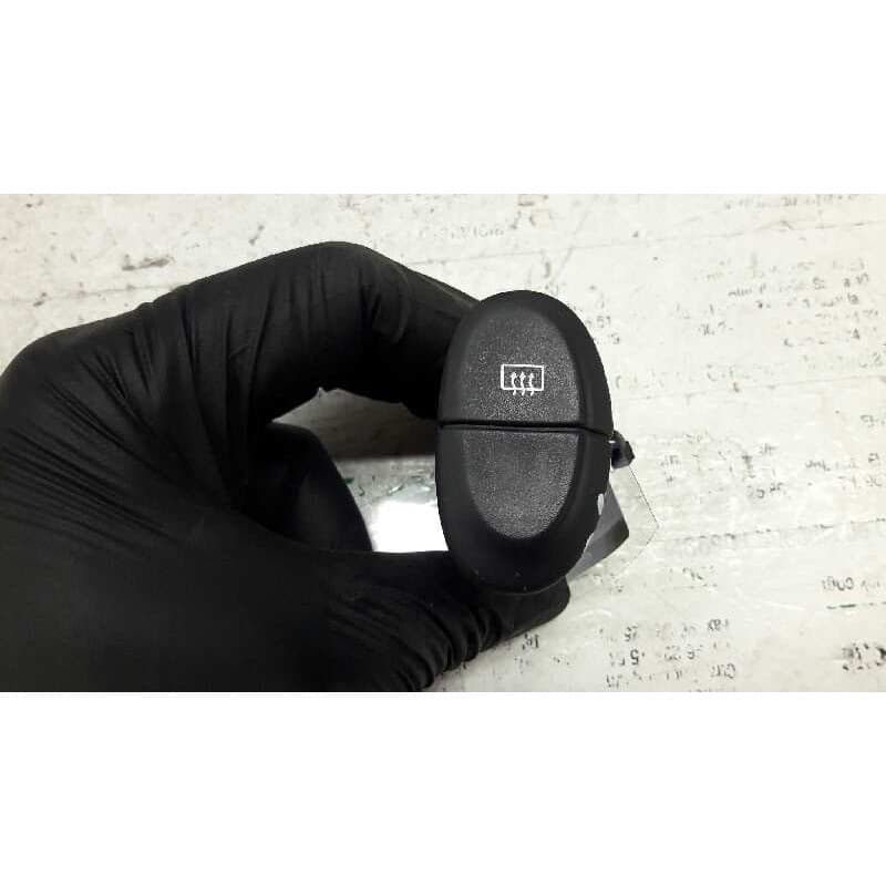 Recambio de boton antivaho para renault megane i fase 2 berlina (ba0) 1.9 d authentique referencia OEM IAM - Gris