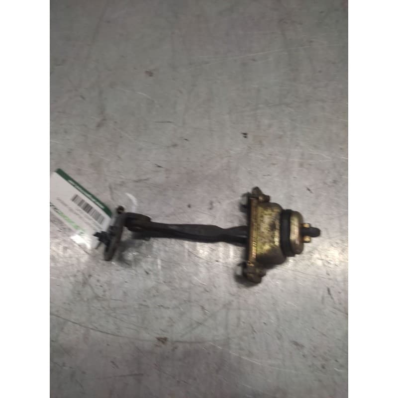 Recambio de freno puerta delantero derecho para daewoo lanos (klat) 1.3 referencia OEM IAM - Plata