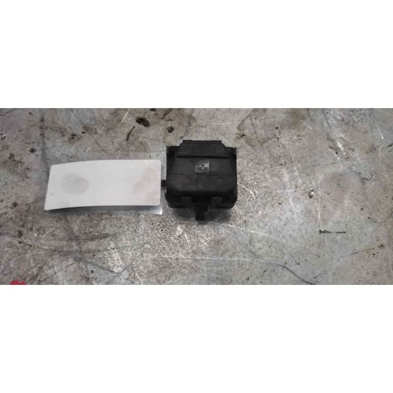 Recambio de mando elevalunas delantero derecho para volkswagen golf iii berlina (1h1) cl referencia OEM IAM 5 PINS