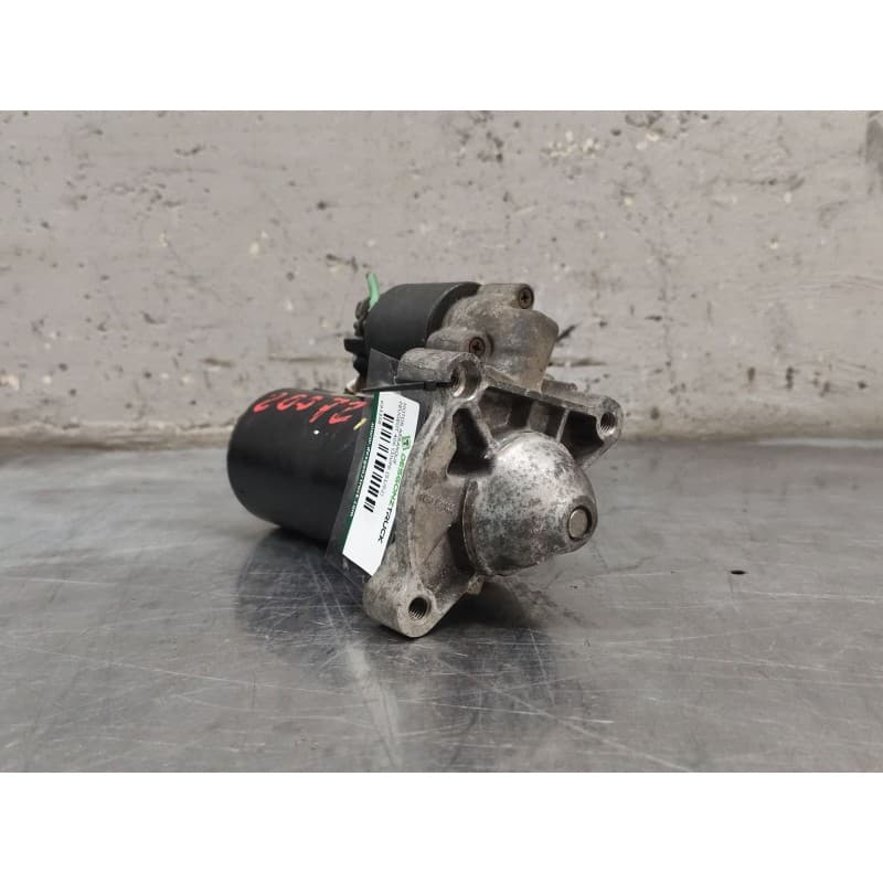 Recambio de motor arranque para peugeot 406 coupe (s1/s2) 2.0 referencia OEM IAM